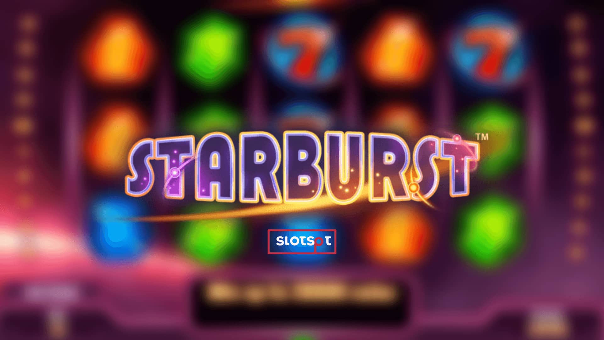 starburst