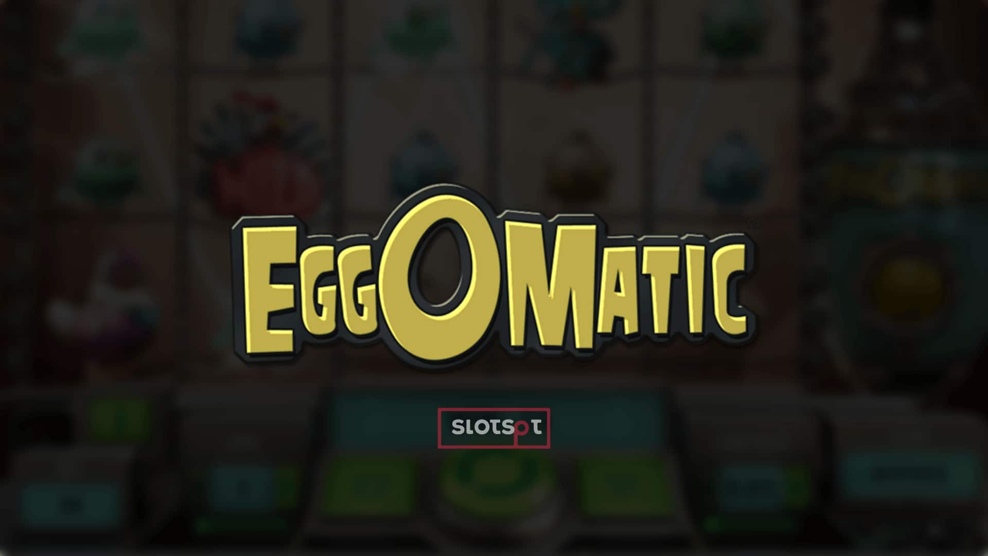 eggomatic