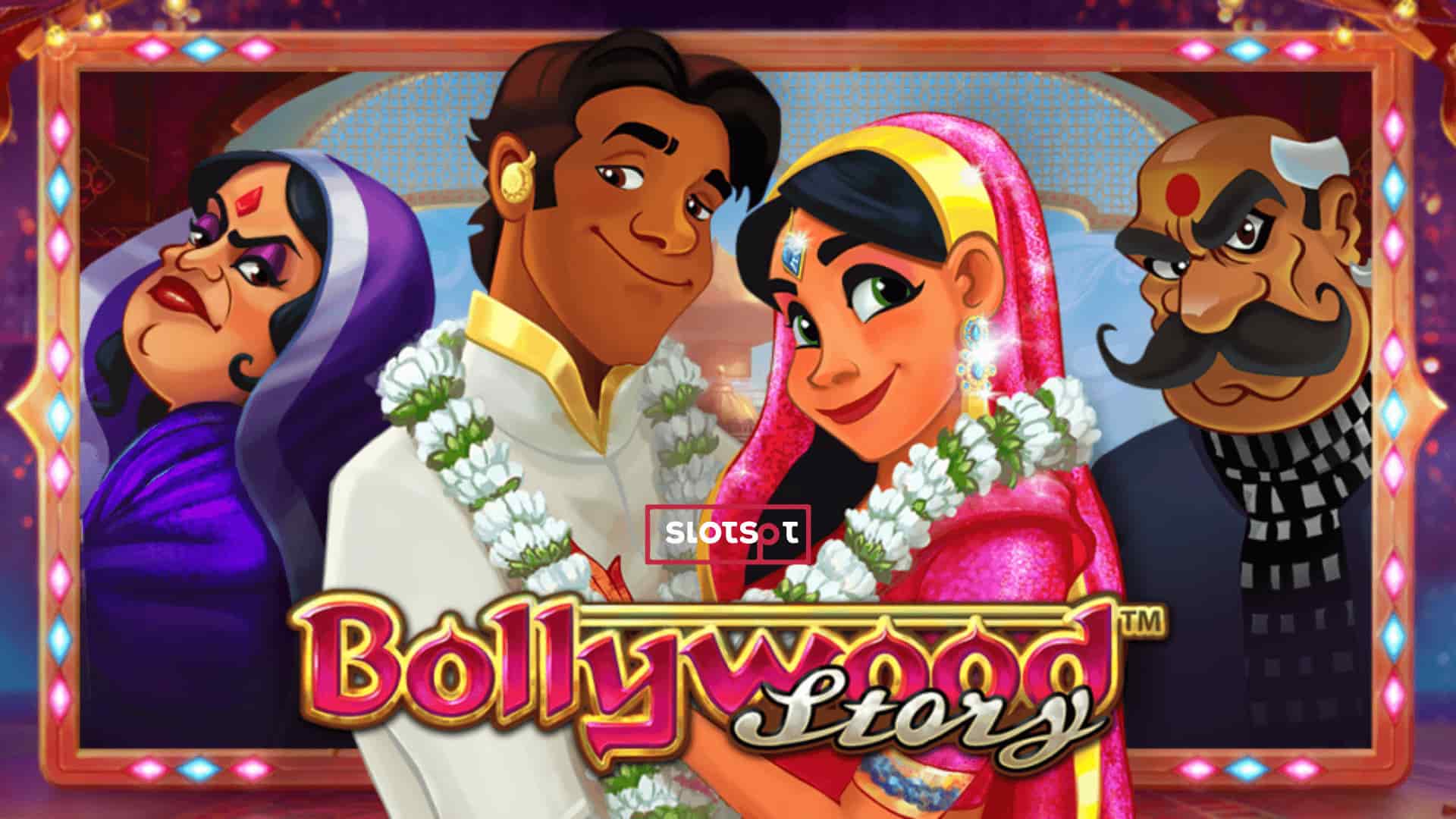Bollywood