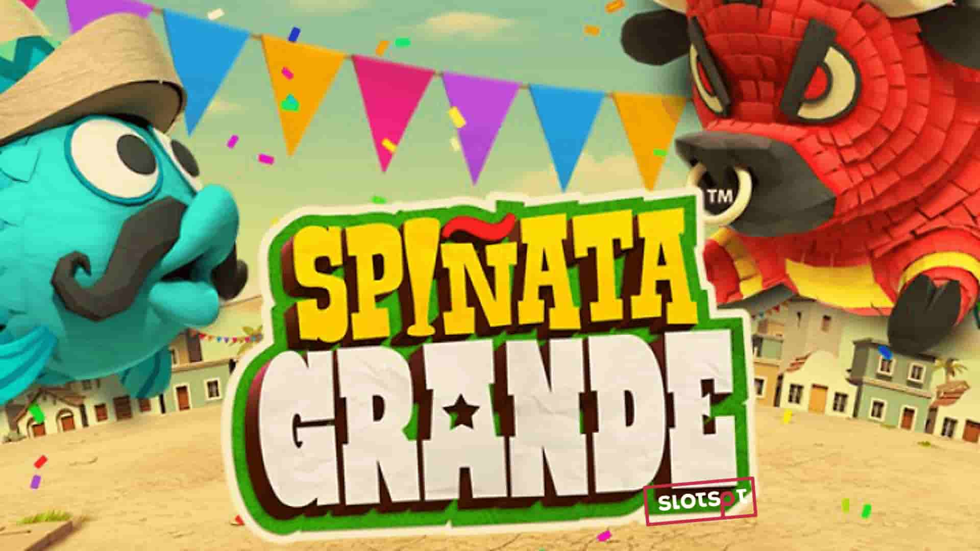 spinata
