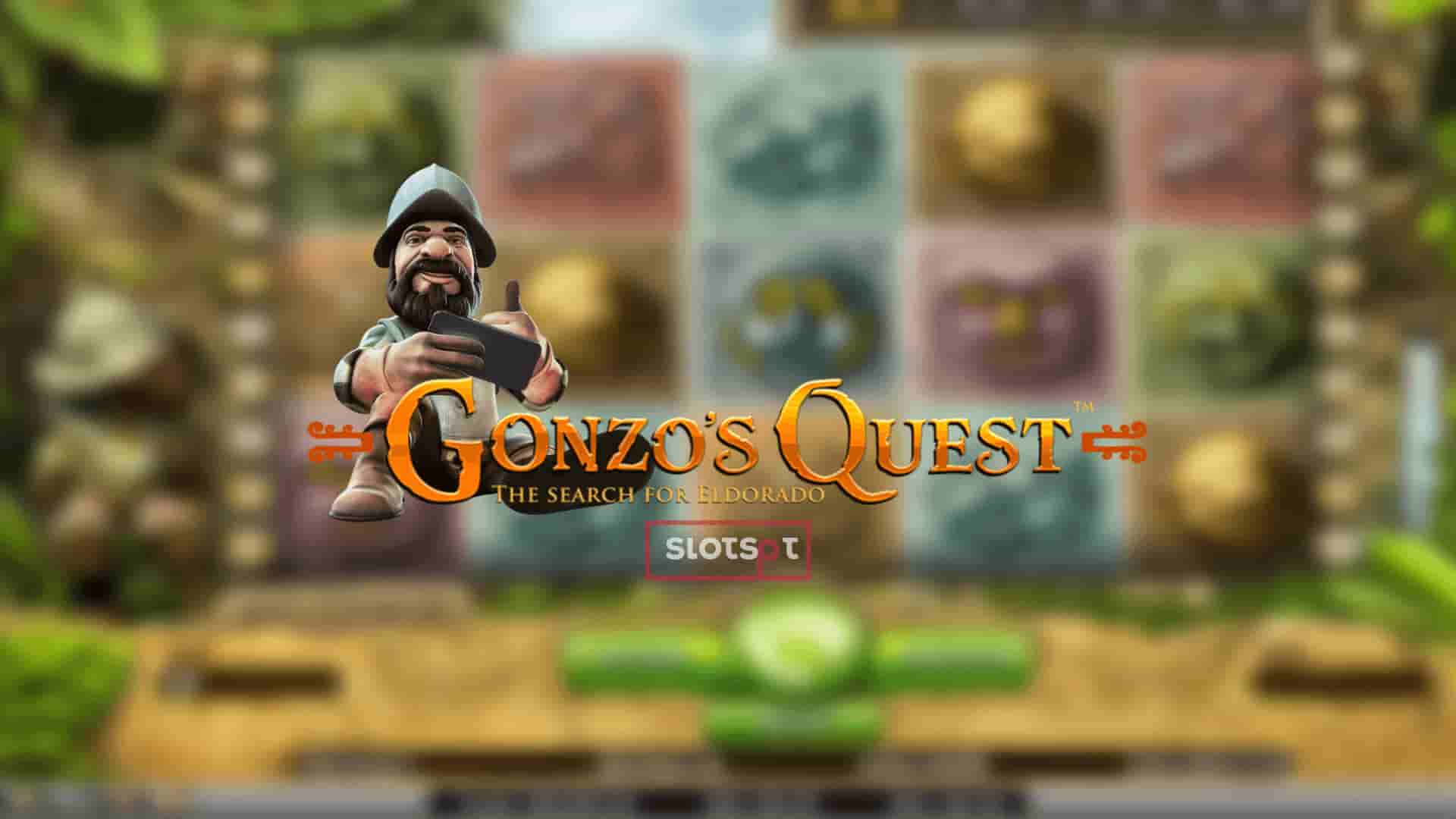 gonzoquest
