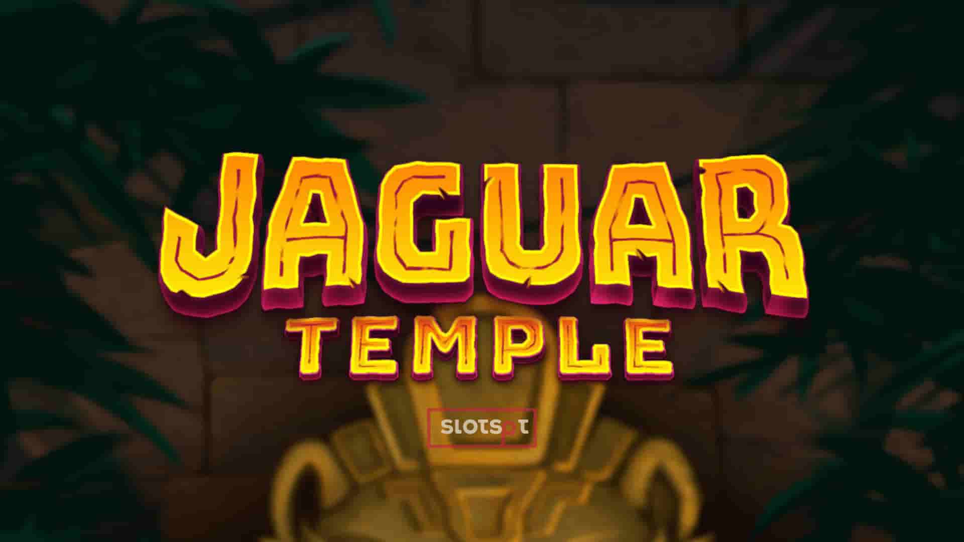 JaguarTemple