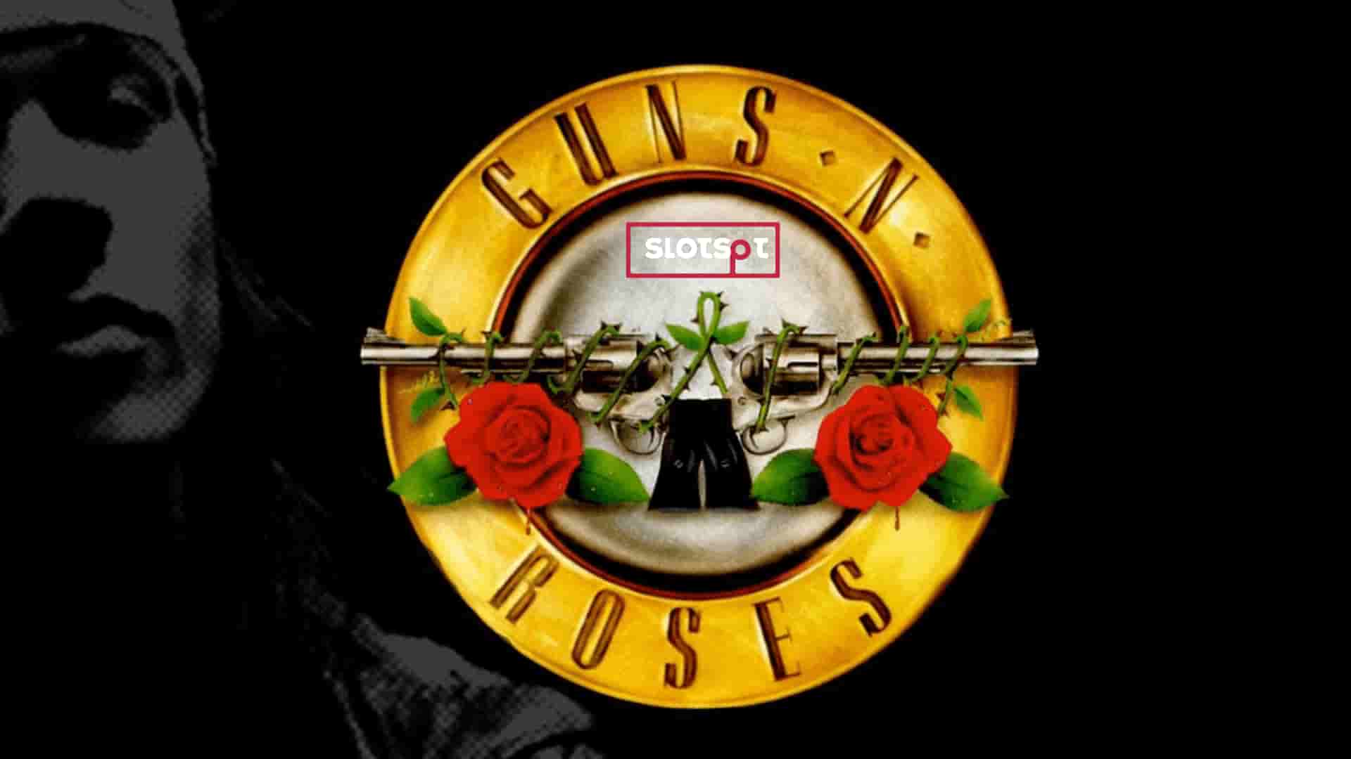 gunsroses